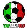 Italy Italian Vaffanculo