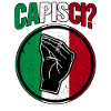 Italy Italian Capisci