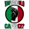 Italie Italien Capisci Vaffanculo