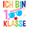 Erste Klasse Schulkind Schulbeginn Einschulung