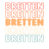 German city of Bretten, Baden-Württemberg