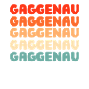 German city of Gaggenau, Baden-Württemberg