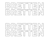German city of Bretten, Baden-Württemberg