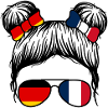 French French Germany France