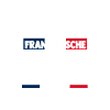 French French France