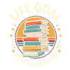 Read all books