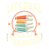 Read all books