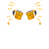 Bière gratuite pour l’avenir