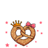 Bretzel Princesse