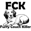 FCK - Furry Couch Killer