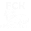 FCK - Furry Couch Killer - White