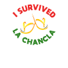 I survived La Chancla