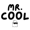 Mr. Cool