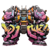 Mech