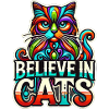 BelieveInCats