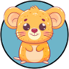 Mouse Mouse Rodent