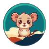 Mice Cheese