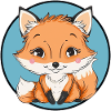 Fox Forest Animal