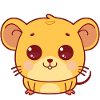 Mice Cheese