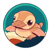 Duckling Duck Bird