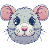 Mouse Mice Rodent