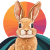 Lapin Lapin Lapin