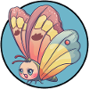 Papillon de Schmetterling