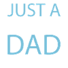Kayaker Just A Kayak Dad