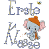 First Class, Elephant