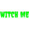 Magical Witchcraft Themed T-Shirt Design
