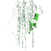 Hackerdesign, Programmierung, Hacker