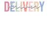 Delivery Driver Courier