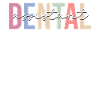 Assistante dentaire Hygiéniste dentaire Dentiste