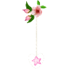 Flower arrangement