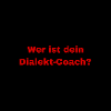 Dialekt