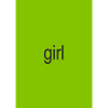 Girl