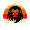 Borneo Orangutan