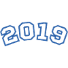 2019 Sport Blue