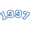 1997 Sport Blue