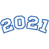 2021 Sport Blue