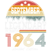 Le leggende sono nate nel settembre del 1964