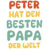 Bébé Peter