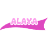 First name Alaya