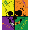 Skull of the Apocalypse