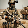 Soldat