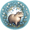 Capybara