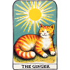 The Ginger