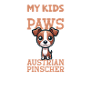 Austrian Pinscher Dad