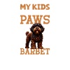 French Water Dog Dad