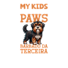 Barbado da Terceira Papa